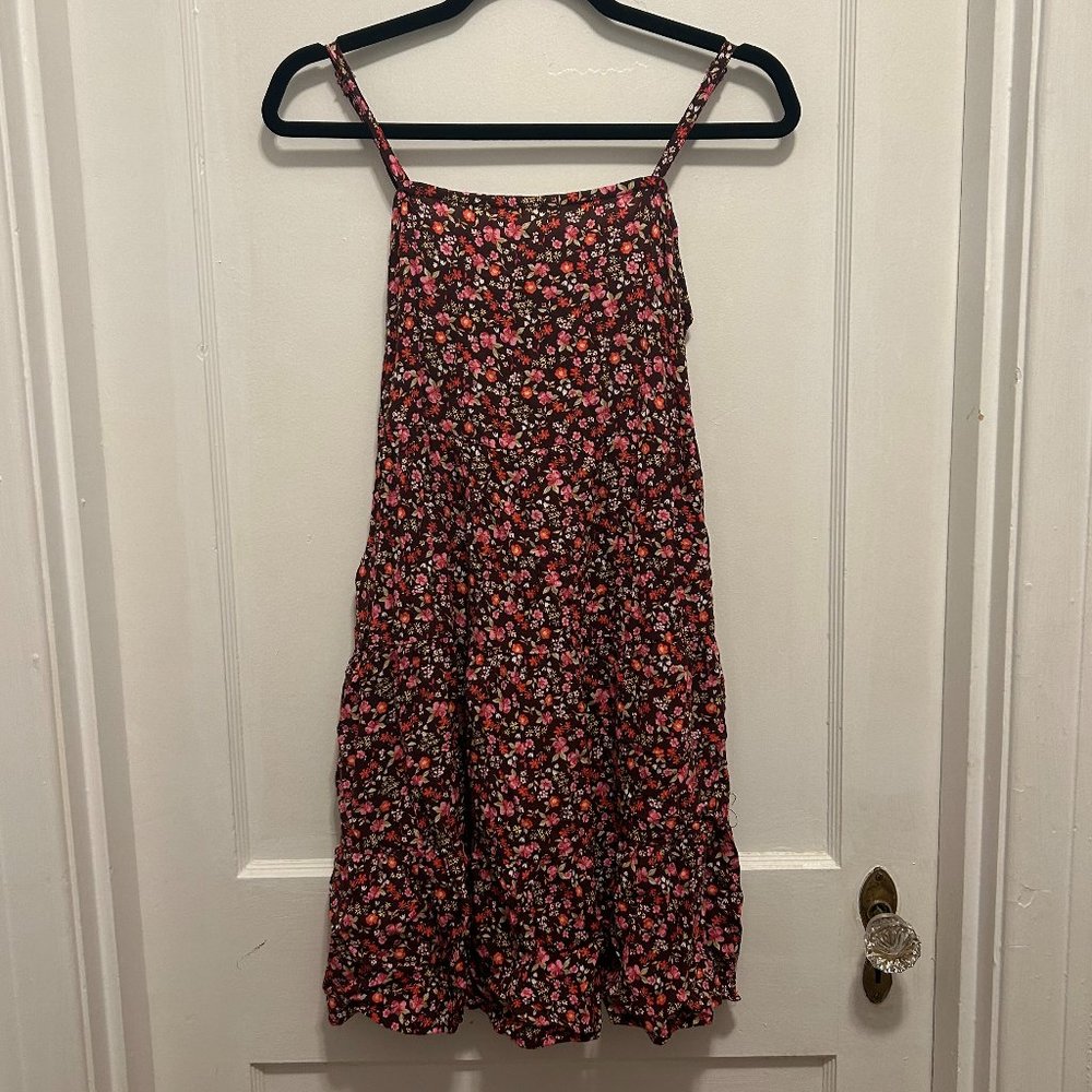 Precious Sundress